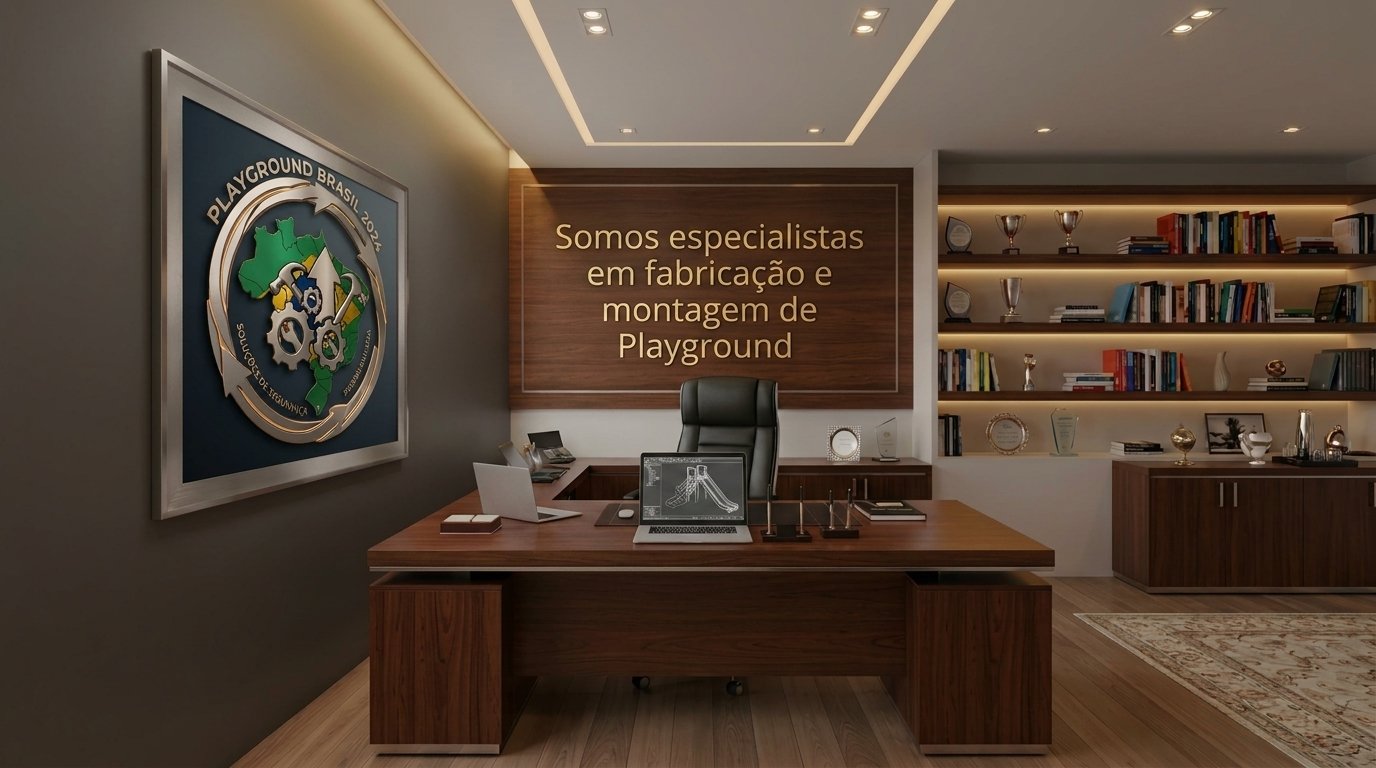 Playground RJ